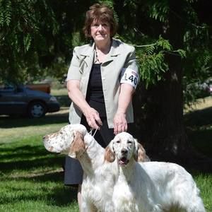 Meet your Posher, Janice